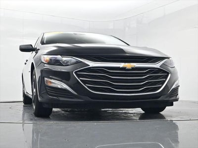 2024 Chevrolet Malibu LS 1LS