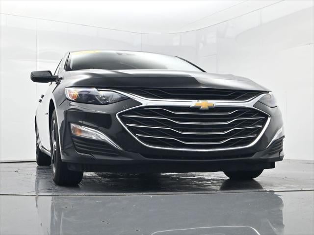 2024 Chevrolet Malibu LS 1LS