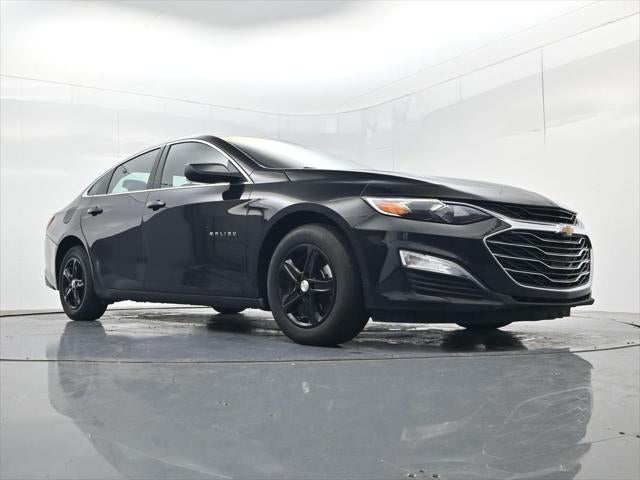 2024 Chevrolet Malibu LS 1LS