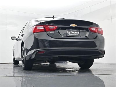 2024 Chevrolet Malibu LS 1LS