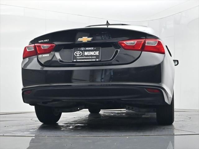 2024 Chevrolet Malibu LS 1LS