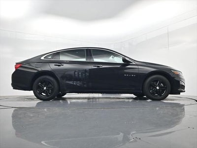 2024 Chevrolet Malibu LS 1LS