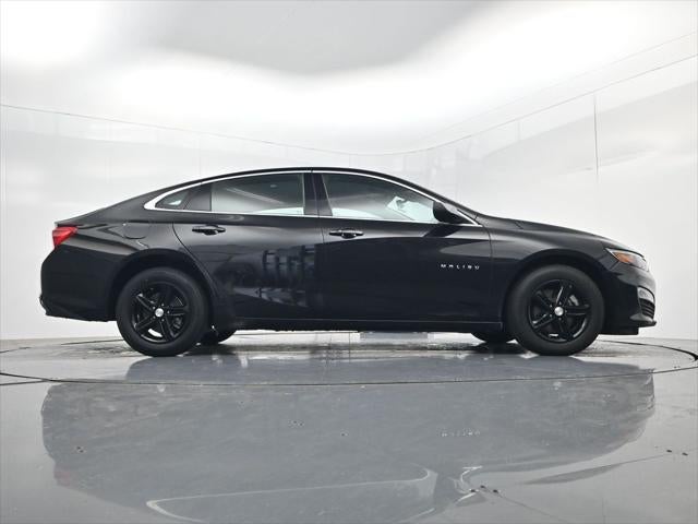 2024 Chevrolet Malibu LS 1LS