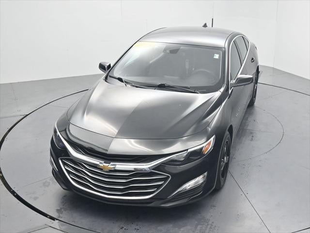 2024 Chevrolet Malibu LS 1LS