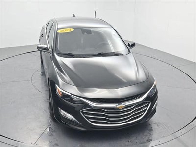 2024 Chevrolet Malibu LS 1LS