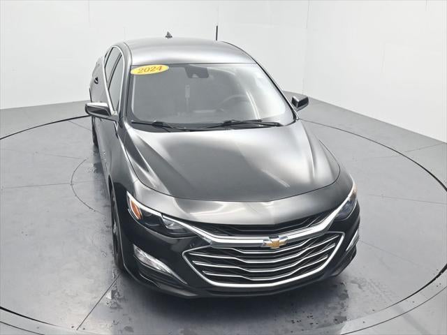 2024 Chevrolet Malibu LS 1LS