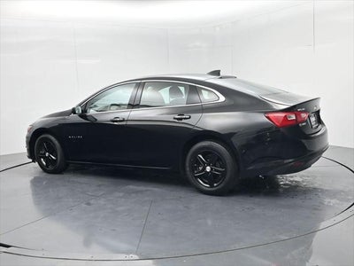 2024 Chevrolet Malibu LS 1LS