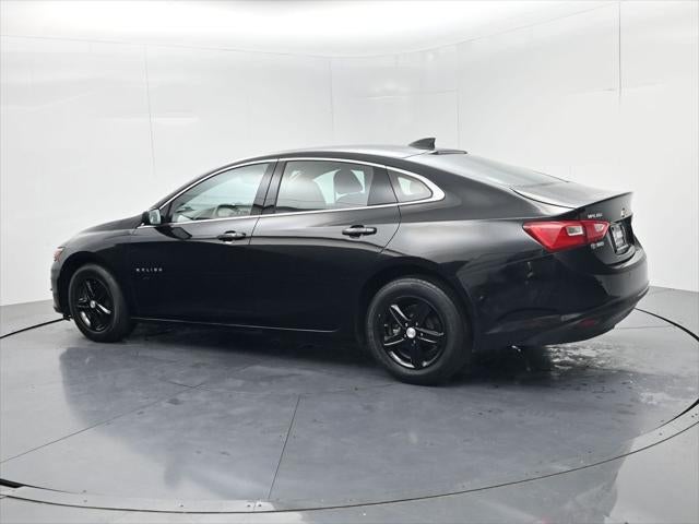2024 Chevrolet Malibu LS 1LS