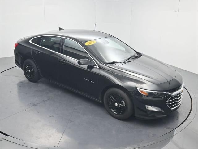 2024 Chevrolet Malibu LS 1LS