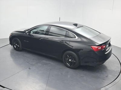 2024 Chevrolet Malibu LS 1LS