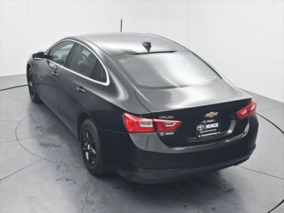2024 Chevrolet Malibu LS 1LS