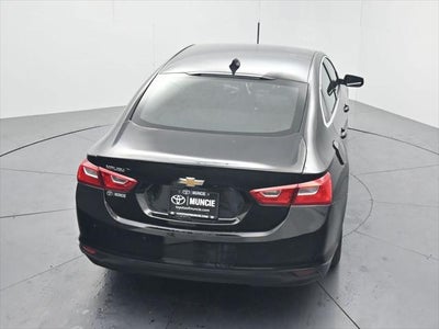 2024 Chevrolet Malibu LS 1LS