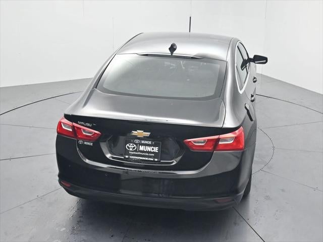 2024 Chevrolet Malibu LS 1LS