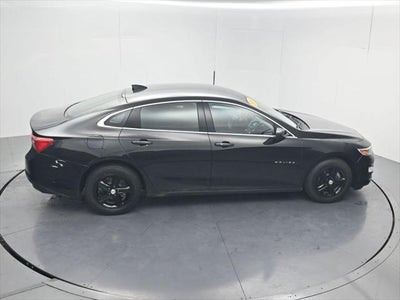 2024 Chevrolet Malibu LS 1LS