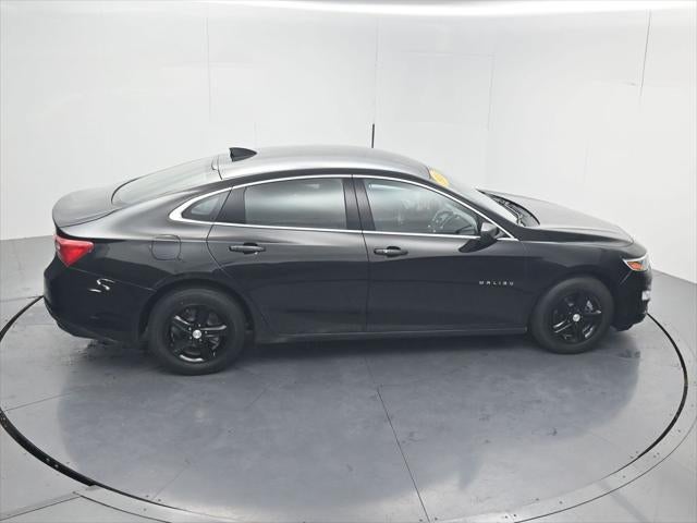 2024 Chevrolet Malibu LS 1LS
