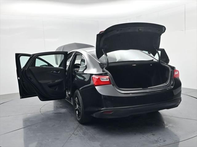 2024 Chevrolet Malibu LS 1LS