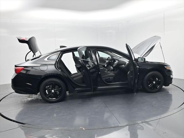 2024 Chevrolet Malibu LS 1LS