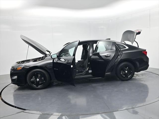 2024 Chevrolet Malibu LS 1LS