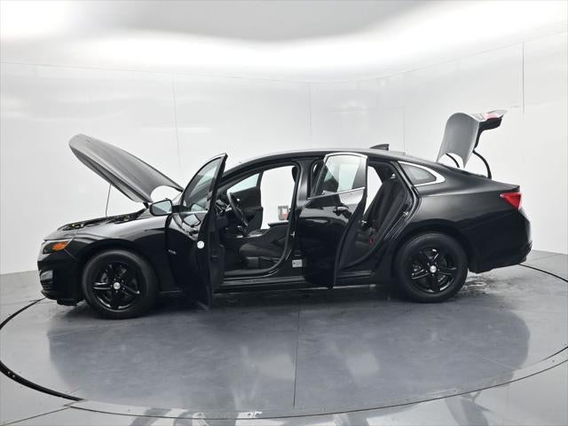 2024 Chevrolet Malibu LS 1LS