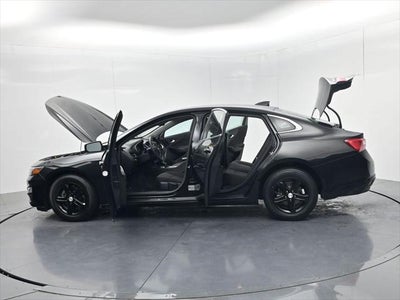 2024 Chevrolet Malibu LS 1LS