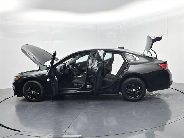 2024 Chevrolet Malibu LS 1LS