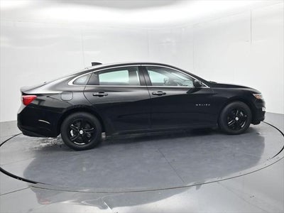 2024 Chevrolet Malibu LS 1LS