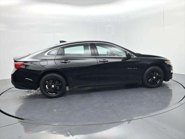 2024 Chevrolet Malibu LS 1LS