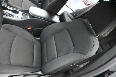 2024 Chevrolet Malibu LS 1LS