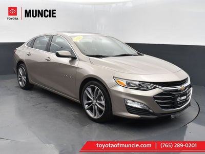 2024 Chevrolet Malibu LT 2LT