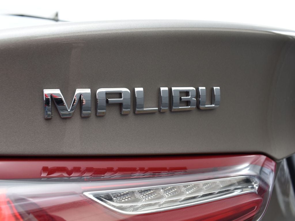 2024 Chevrolet Malibu LT 2LT