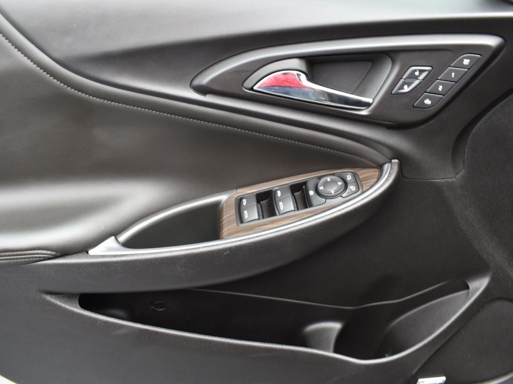 2024 Chevrolet Malibu LT 2LT
