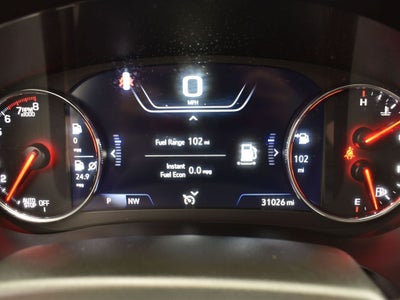 2024 Chevrolet Malibu LT 2LT