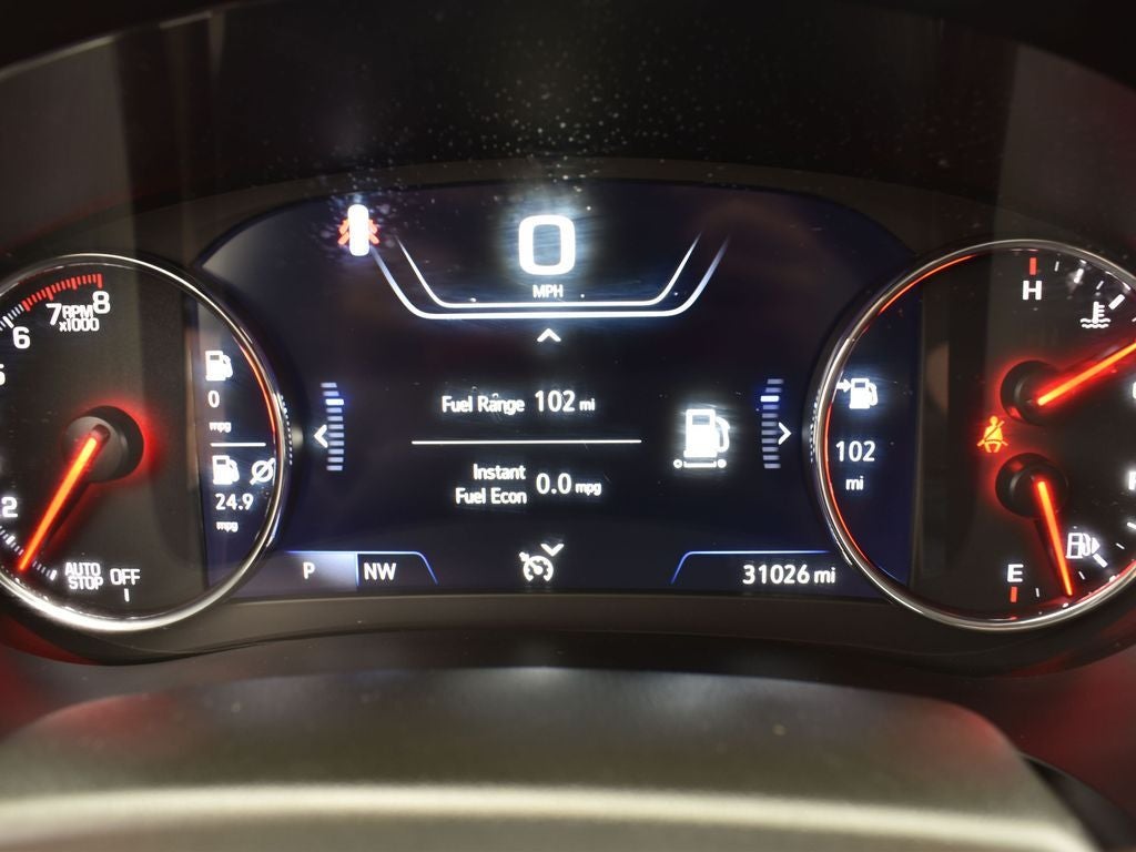 2024 Chevrolet Malibu LT 2LT