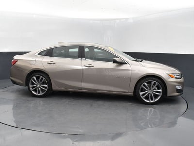 2024 Chevrolet Malibu LT 2LT