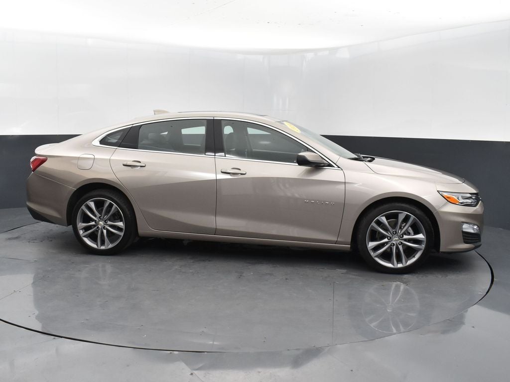 2024 Chevrolet Malibu LT 2LT