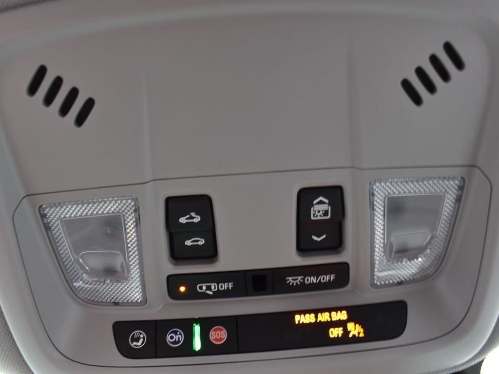 2024 Chevrolet Malibu LT 2LT