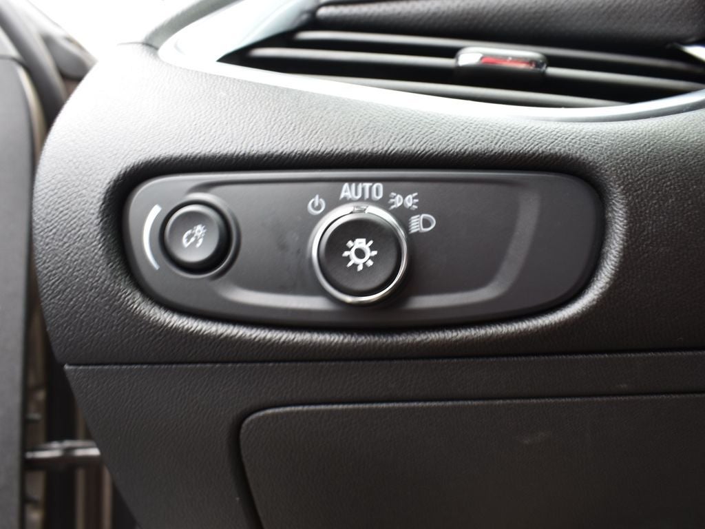 2024 Chevrolet Malibu LT 2LT