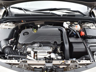 2024 Chevrolet Malibu LT 2LT