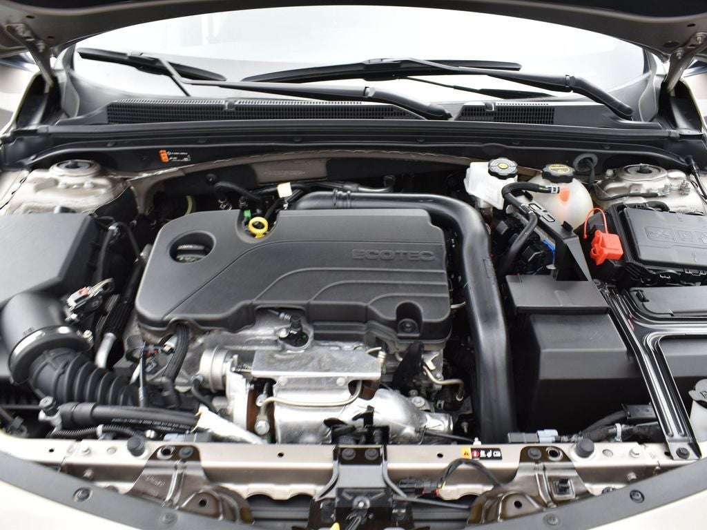 2024 Chevrolet Malibu LT 2LT