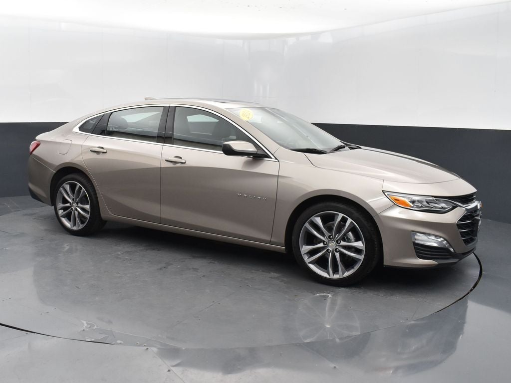 2024 Chevrolet Malibu LT 2LT