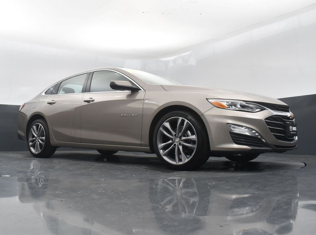 2024 Chevrolet Malibu LT 2LT