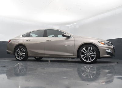 2024 Chevrolet Malibu LT 2LT