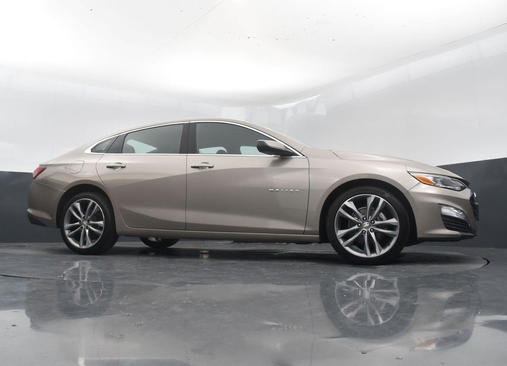 2024 Chevrolet Malibu LT 2LT