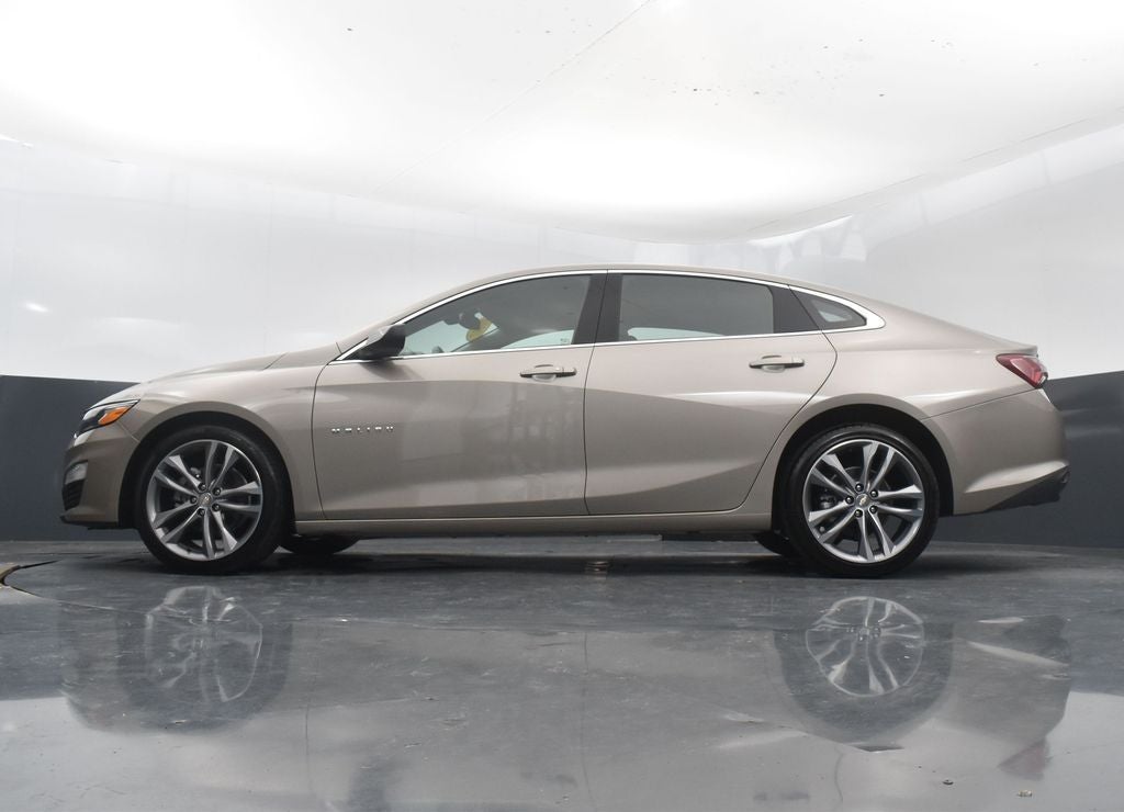 2024 Chevrolet Malibu LT 2LT