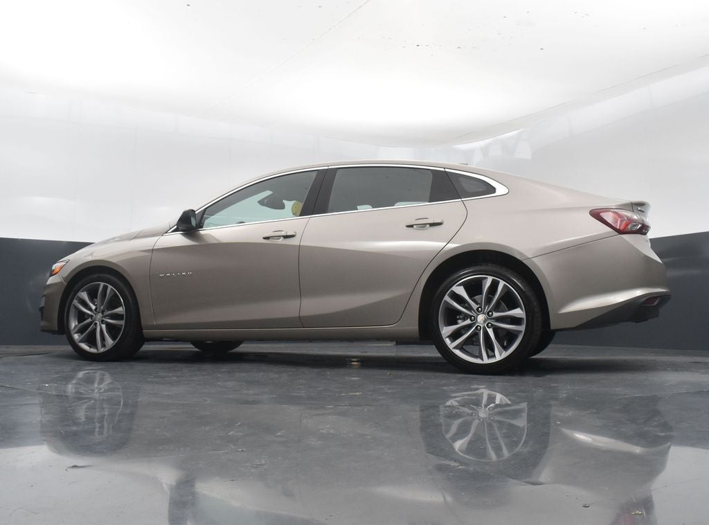 2024 Chevrolet Malibu LT 2LT