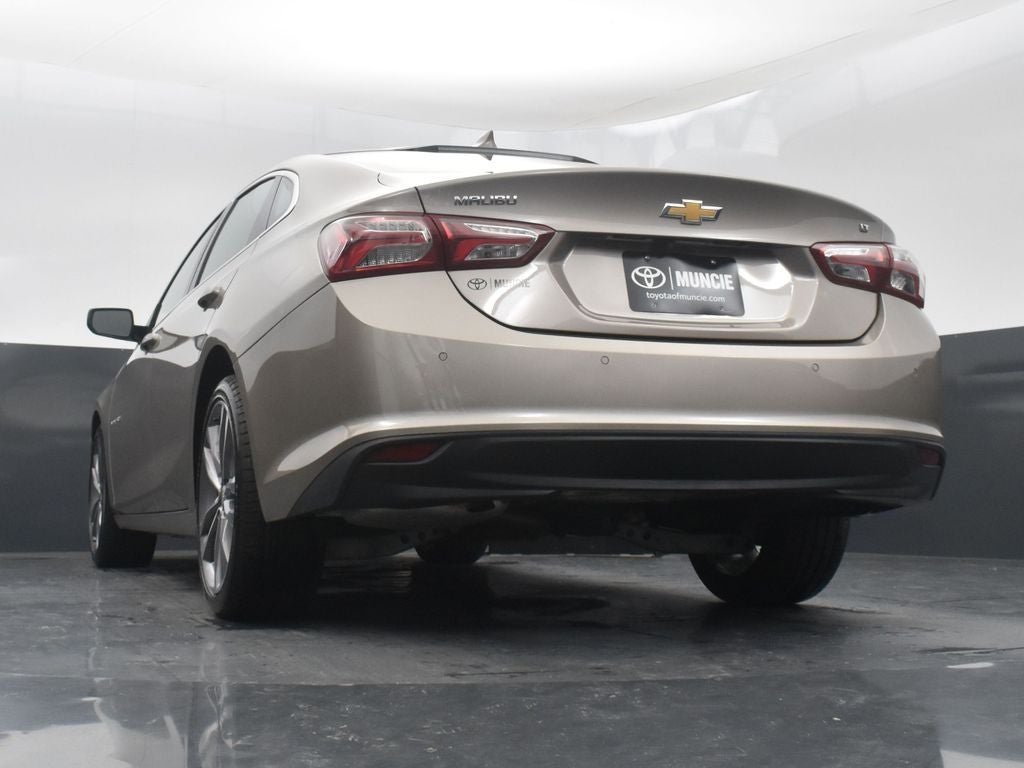 2024 Chevrolet Malibu LT 2LT