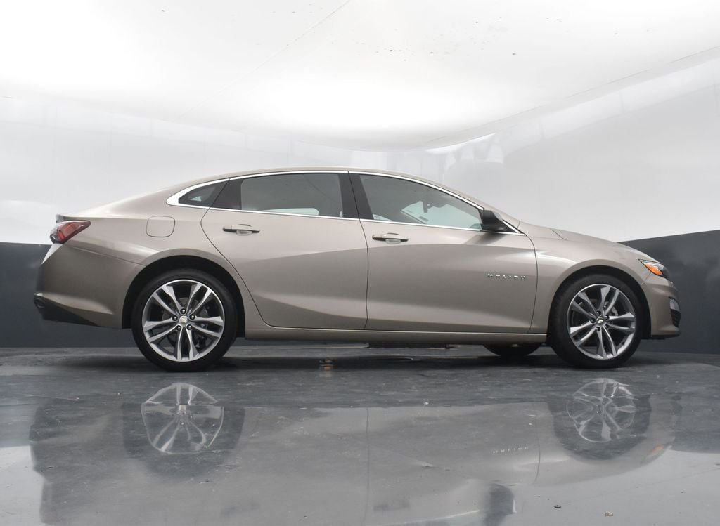 2024 Chevrolet Malibu LT 2LT