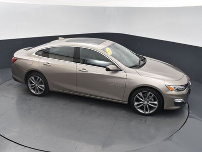 2024 Chevrolet Malibu LT 2LT