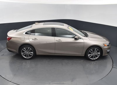 2024 Chevrolet Malibu LT 2LT
