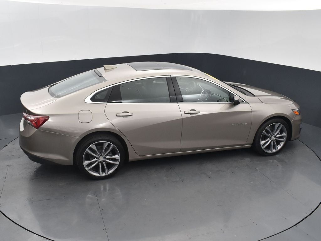 2024 Chevrolet Malibu LT 2LT